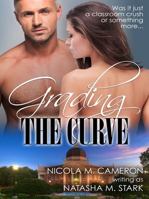 cover image of Grading the Curve